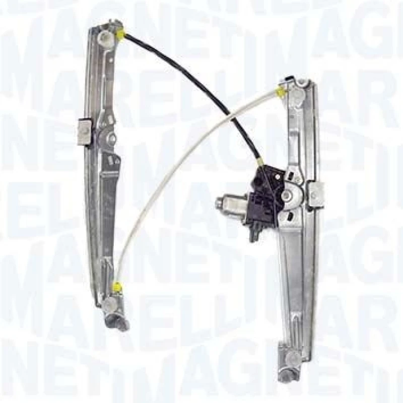 Image of MAGNETI MARELLI Window regulator MAGNETI MARELLI 350103219400