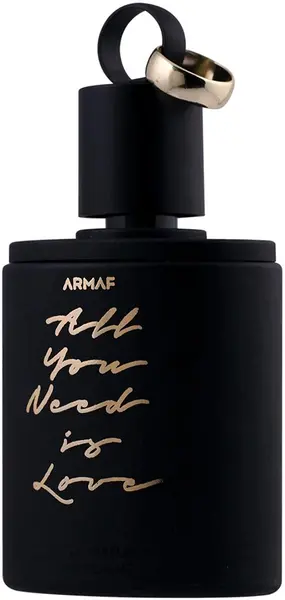 image of Armaf All You Need Is Love Eau de Parfum For Him 100ml