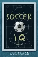 Image of soccer iq vol 2 more of what smart players do