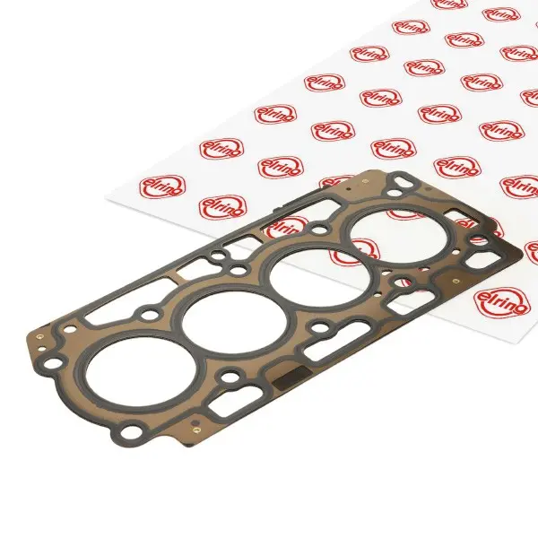 image of ELRING Head Gasket OPEL,FORD,FIAT 718.331 0209JH,0209JQ,9676157480 Cylinder Head Gaskets,Engine Gasket,Gasket, cylinder head 0209JH,0209JQ,9676157480