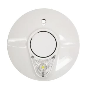 Fireangel Smoke Alarm Plus Light - 5 Year Life