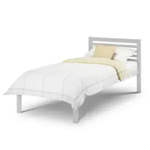 Image of Julian Bowen Slocum Bed Dove Grey