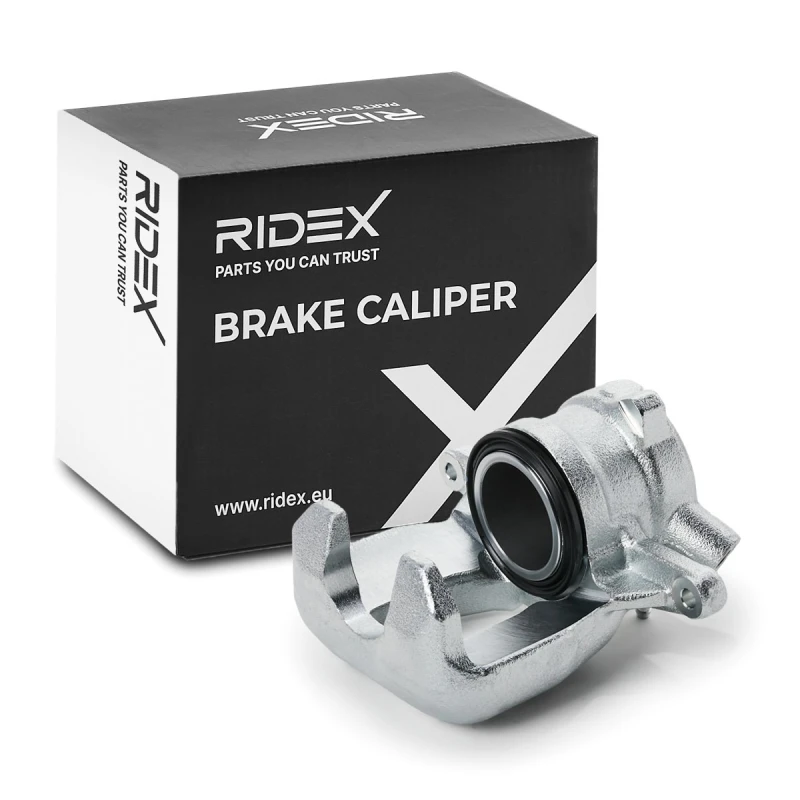 Image of RIDEX Brake caliper RIDEX 78B1828