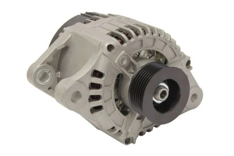 Image of MAPCO 13018 Generator Alternator Charging Current: 120A, Voltage: 14V Alternator (4)