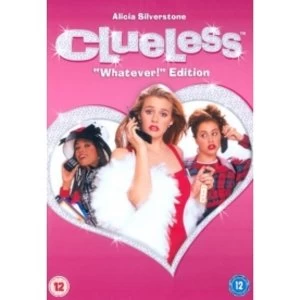 Image of Clueless DVD