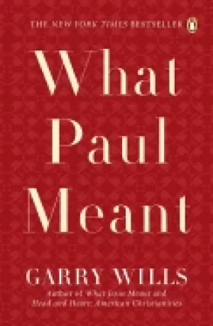 Image of what paul meant