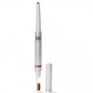 Image of BBB London Ultimate Arch Definer 0.3g (Various Shades) - Indian Chocolate