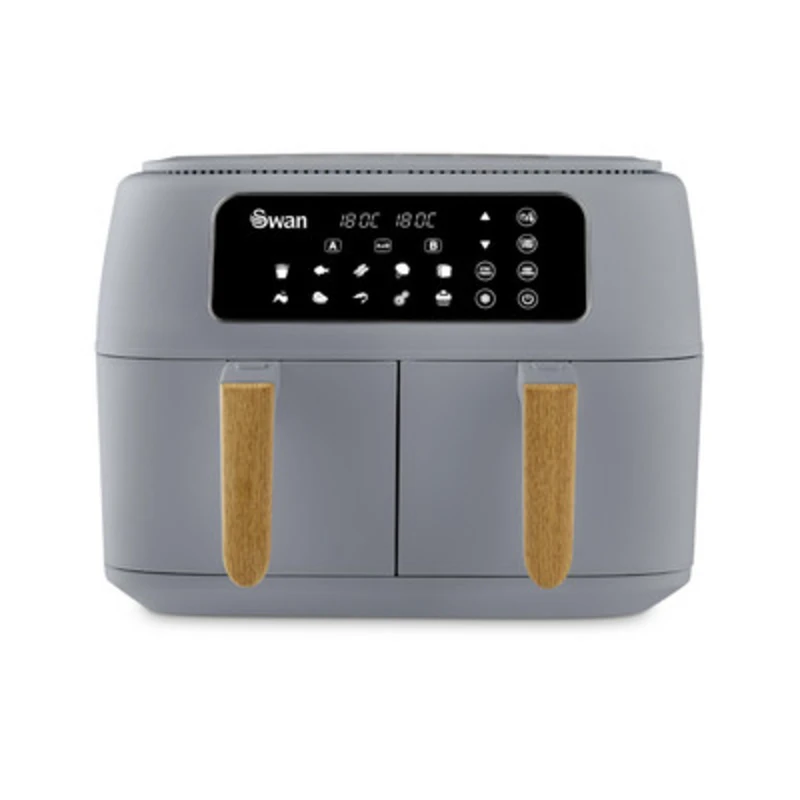 Image of Swan Nordic OT66301 Digital Air Fryer