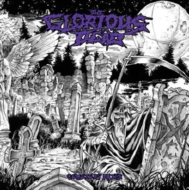 Image of Cemetery Paths Vinyl