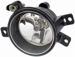 Image of Fog Light H8 1N0010243-011 by Hella Left