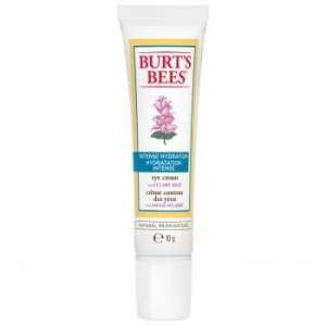 Image of Burt's Bees Intense Hydration Eye Cream 10g