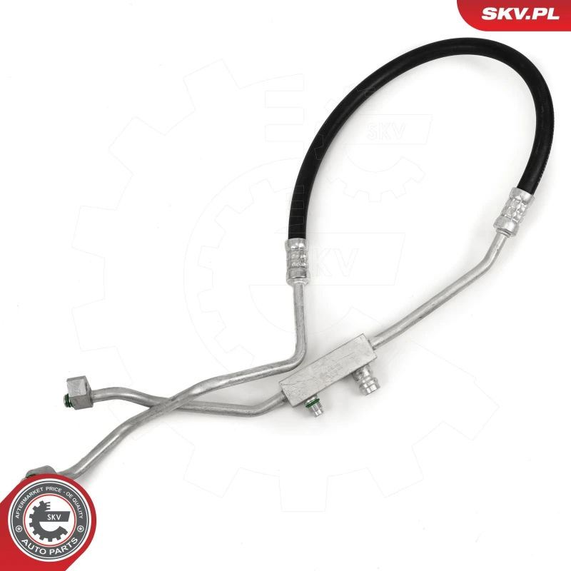 Image of ESEN SKV High- / Low Pressure Line, air conditioning ESEN SKV 54SKV641