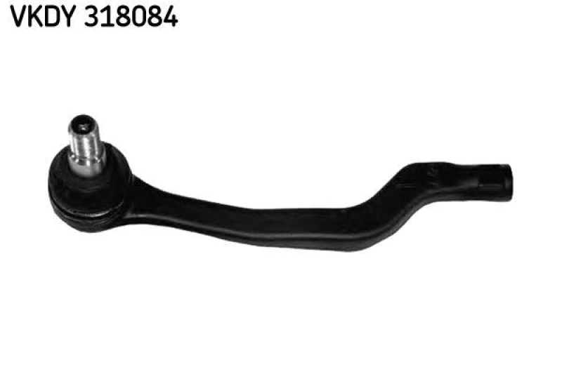 Image of SKF Track rod end SKF VKDY 318084