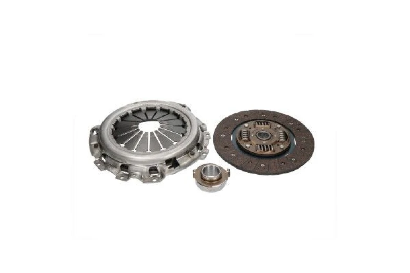 Image of KAVO PARTS Clutch kit KAVO PARTS CP-5052