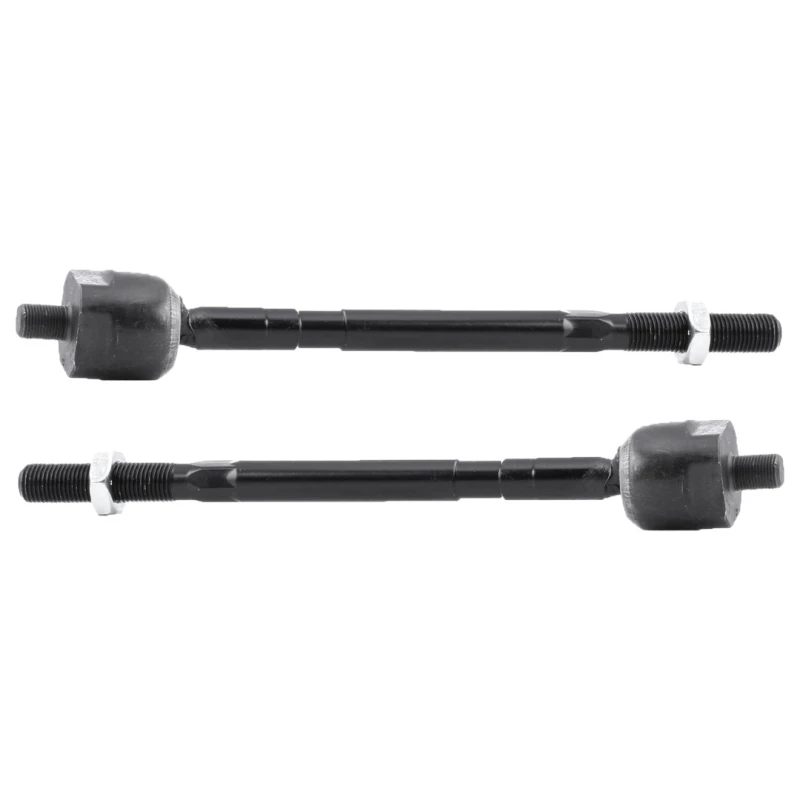 Image of RIDEX 51T0442 Inner Tie Rod Front axle both sides Inner Tie Rod (51)