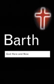 Image of God Here and Now