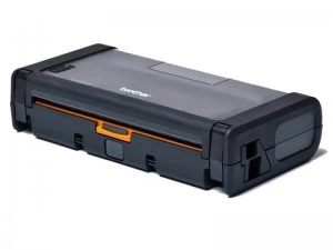 image of Parc001 Rugged Roll Printer Case