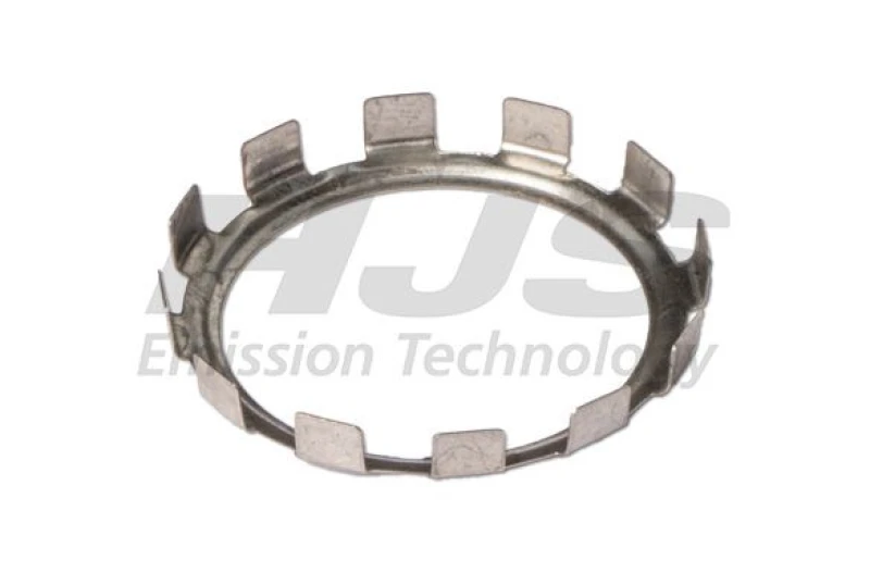 Image of EGR valve gasket HJS 83 11 3966