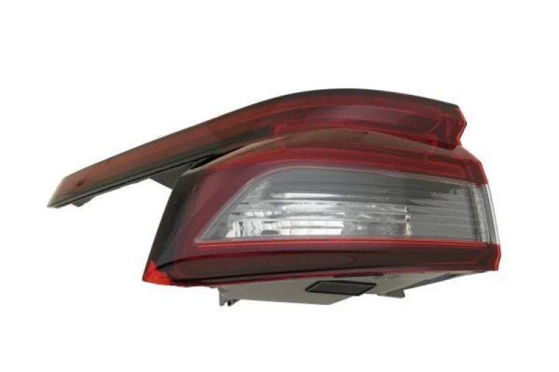 Image of ABAKUS Rear light ABAKUS 215-19AWL-UE