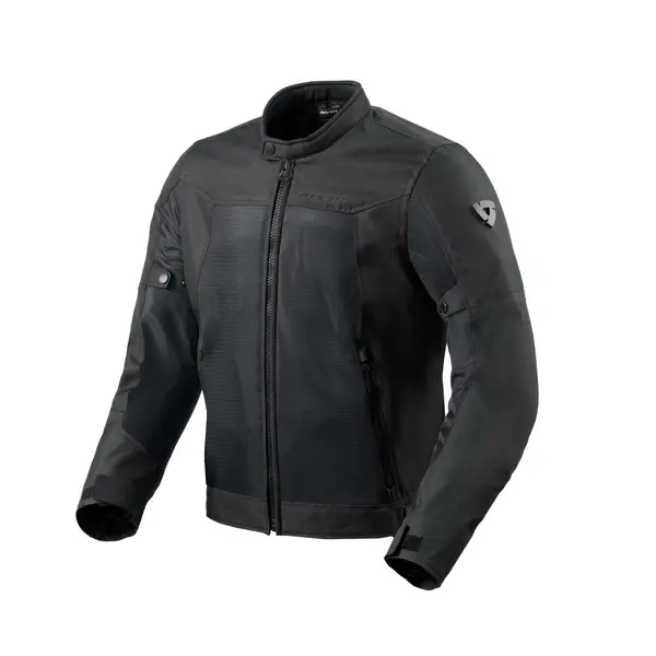 Image of REV'IT! Eclipse 2 Jacket Gray Size S