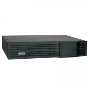 Image of External 36V 2U Rack/Tower Battery Pack for select Tripp Lite UPS Syst