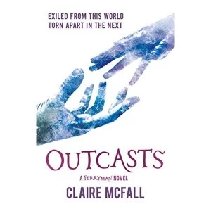 Image of Outcasts Paperback / softback 2019