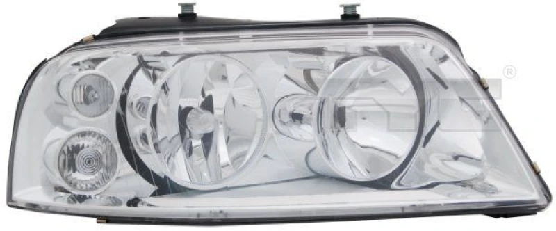 Image of TYC Headlight TYC 20-0281-05-2