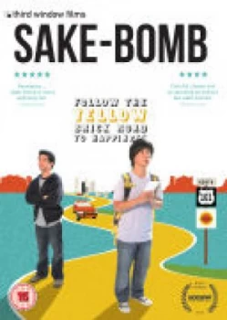 Image of Sake Bomb
