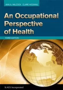 Image of An Occupational Perspective of Health