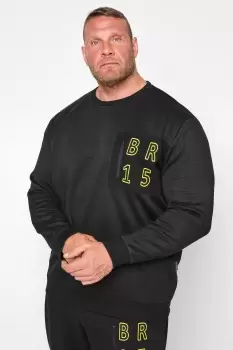 image of Pocket Sweatshirt