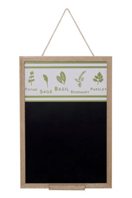 Image of Interiors by Premier Kendal Chalkboard Natural