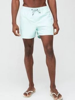 Image of Jack & Jones Aruba Swim Shorts - Green