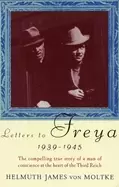 Image of letters to freya 1939 1945