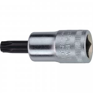 image of Stahlwille 3/8" Drive Torx Bit Socket 3/8" T20