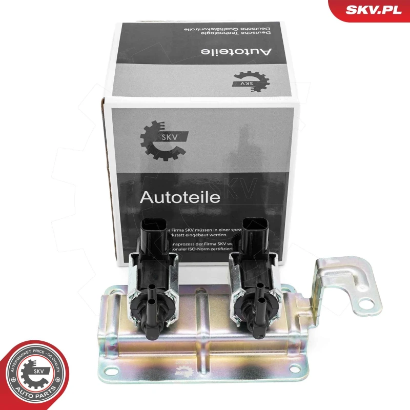 Image of ESEN SKV Intake air control valve ESEN SKV 14SKV925