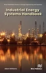 Image of Industrial Energy Systems Handbook