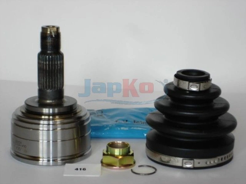 Image of JAPKO CV joint kit JAPKO 62416