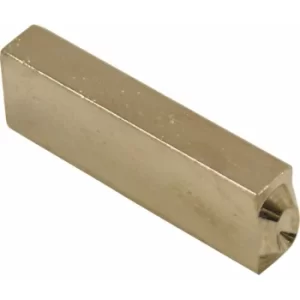 Image of Kennedy Letter J 8.0MM S.O.C. Punch