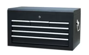 image of Laser Tools 5082 6 Drawer Top Chest