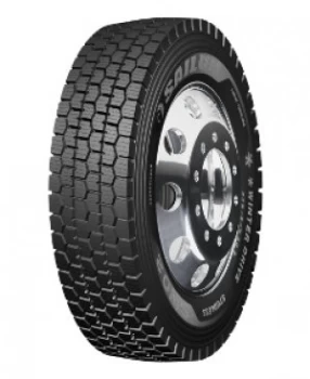 Sailun SW 02 315/80 R22.5 156/150L 18PR Dual Branding 154/150M