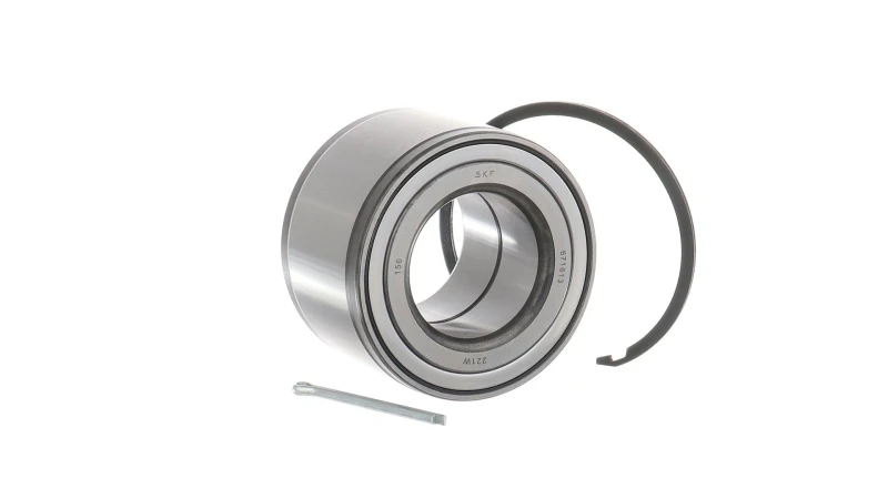 Image of SKF Wheel bearing kit SKF VKBA 3985