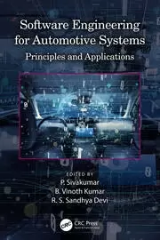 Image of Software Engineering for Automotive Systems Principles and Applications