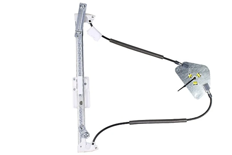 Image of Window regulator METZGER 2160572