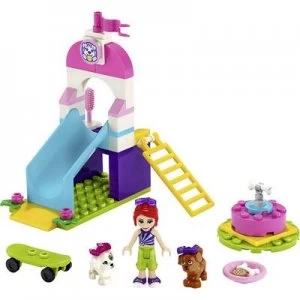 41396 LEGO FRIENDS Puppy playground