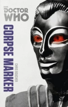 Image of Corpse Marker by Chris Boucher Paperback