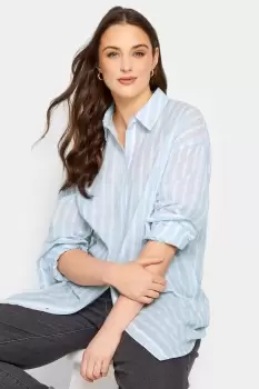 Tall Stripe Shirt