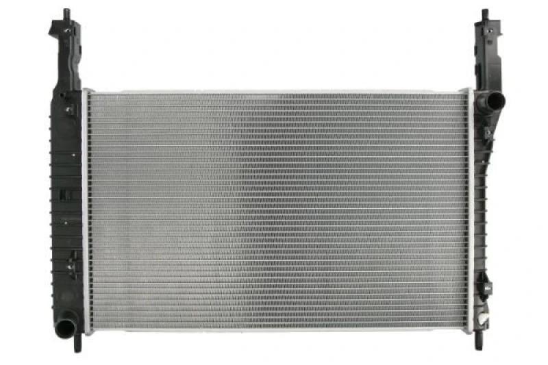 Image of THERMOTEC Engine radiator THERMOTEC D7X095TT