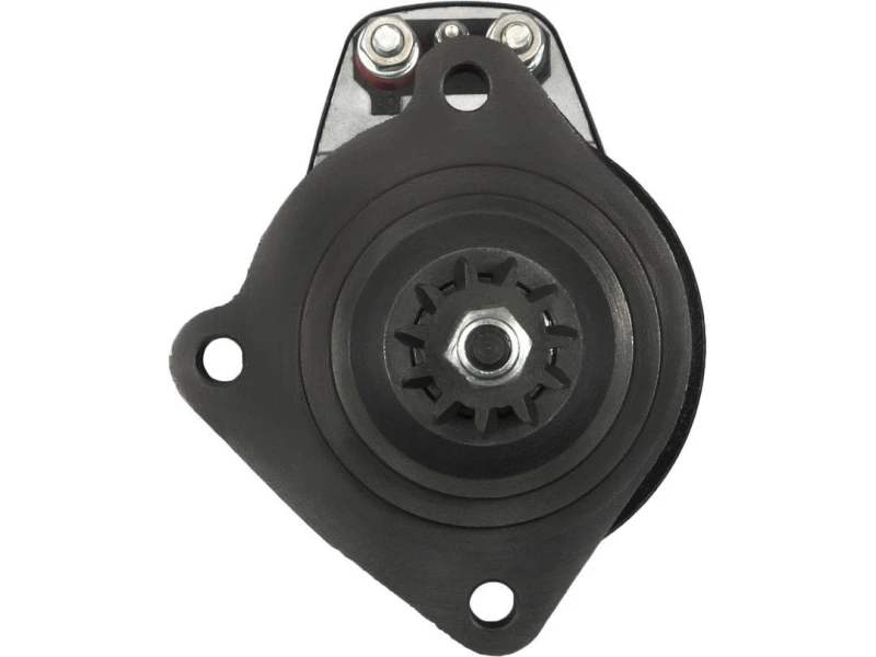 Image of AS-PL Starter motor AS-PL S0341