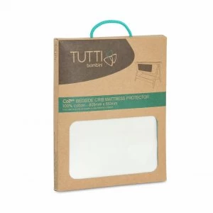 Image of CoZee Waterproof Mattress Protector - Neutral