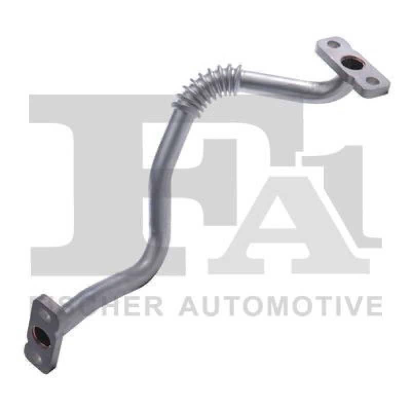 Image of FA1 Oil Pipe, charger FA1 611-865